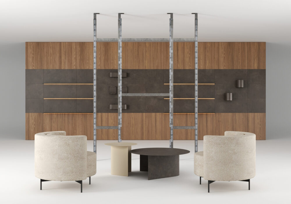 Video e Rendering - Ronda Design