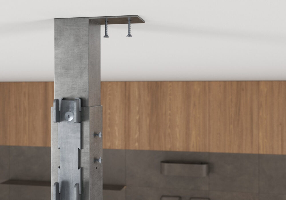 Video e Rendering - Ronda Design