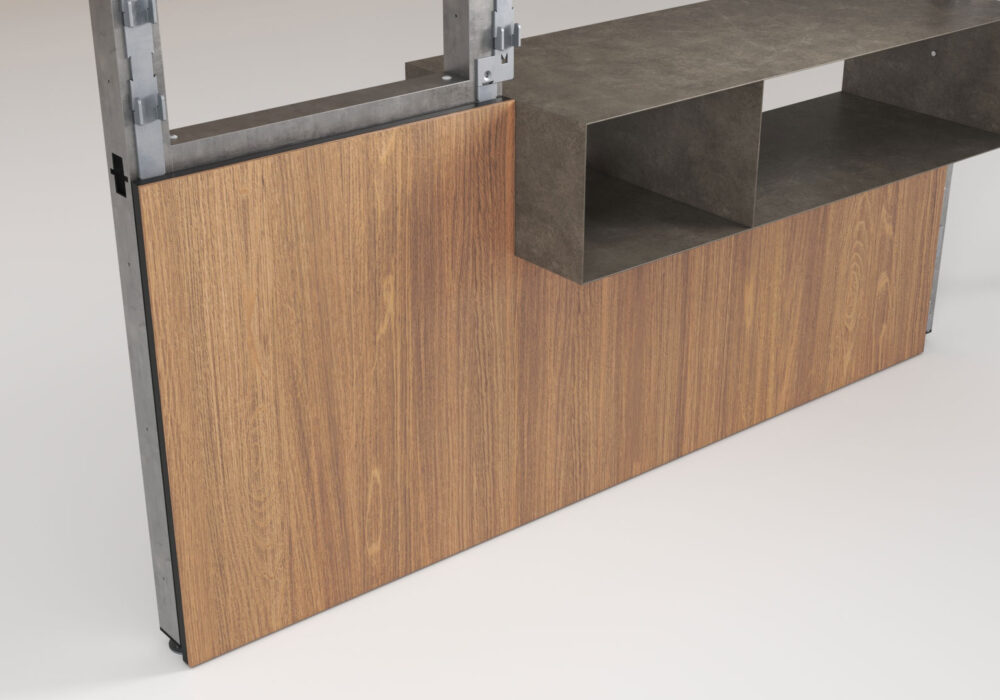 Video e Rendering - Ronda Design