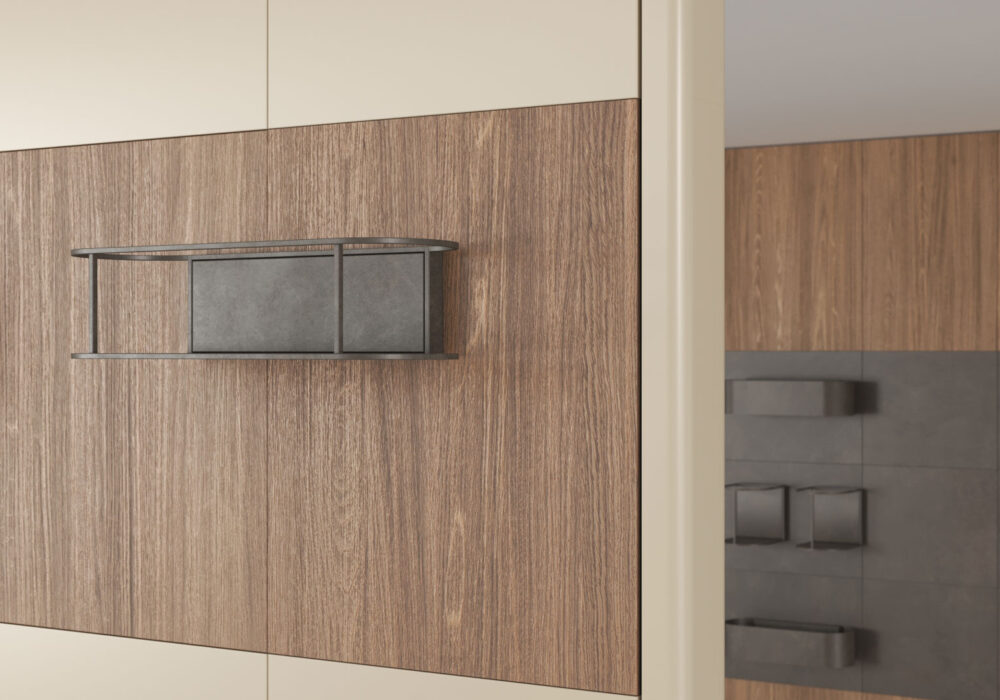 Video e Rendering - Ronda Design