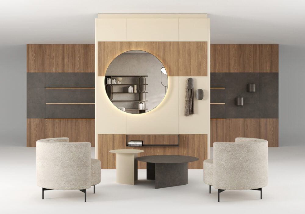Video e Rendering - Ronda Design