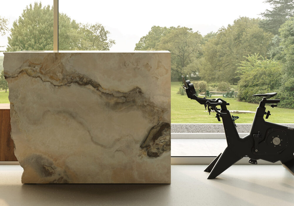 Rendering Palladio Concept