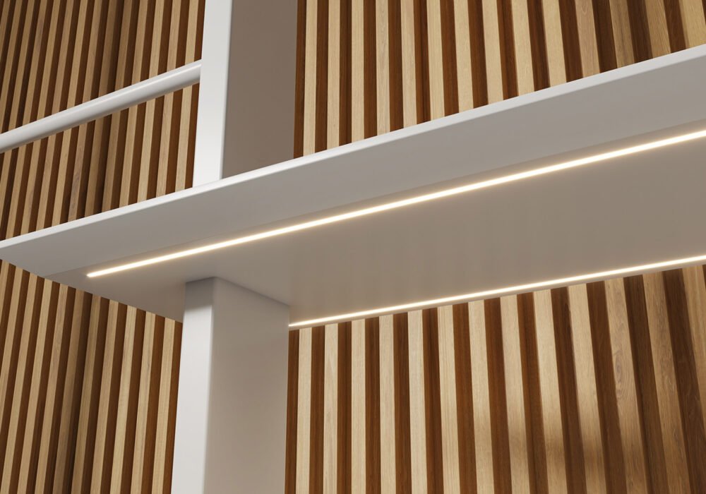 Rendering Palladio Concept