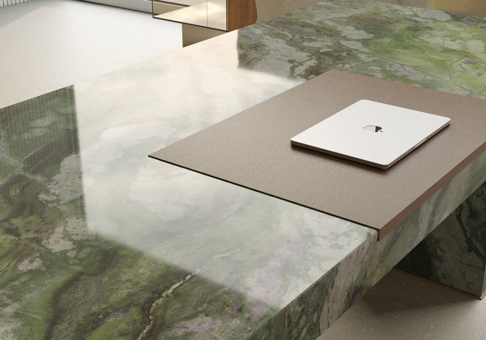 Rendering Palladio Concept