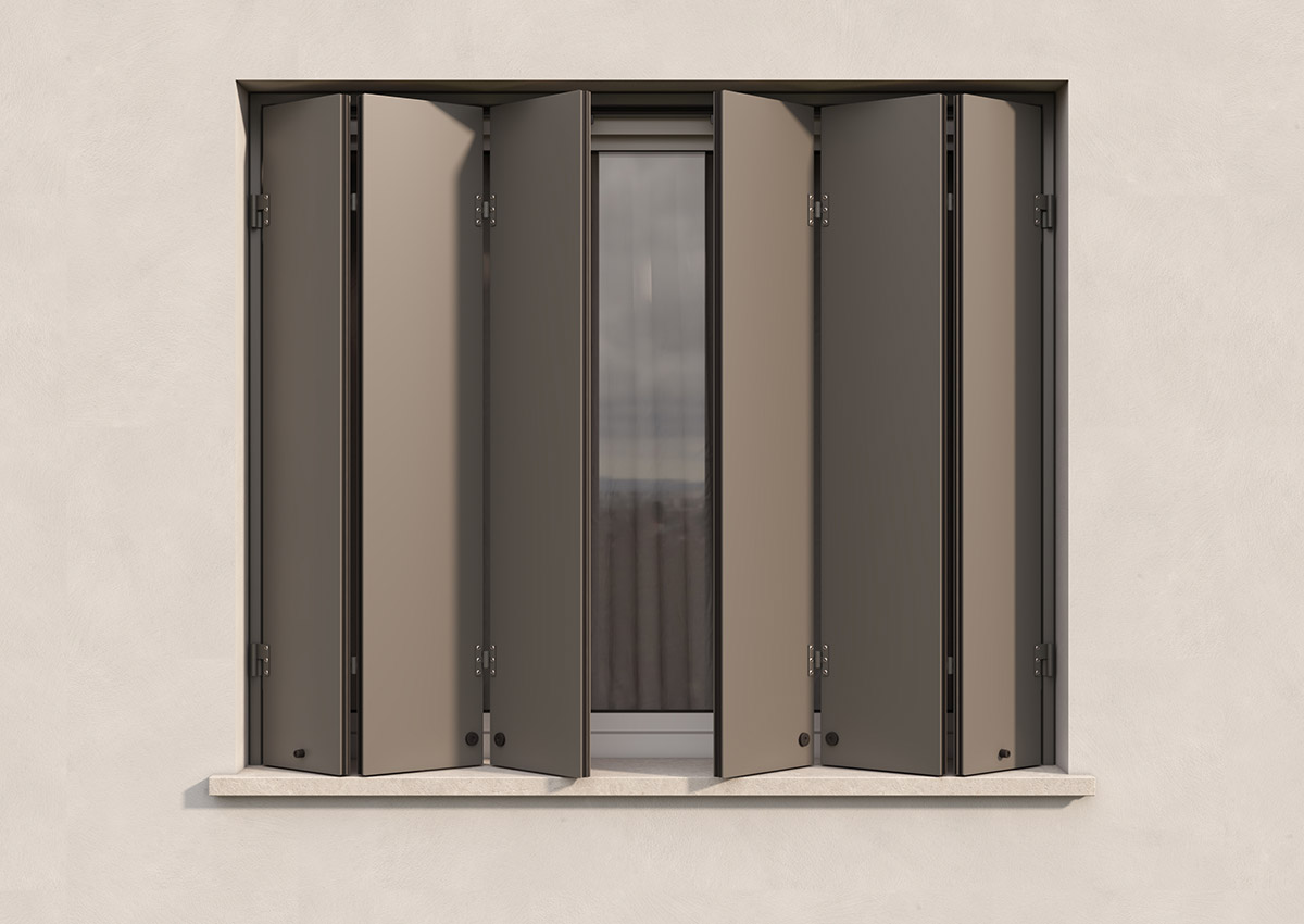 Rendering Scurotherm