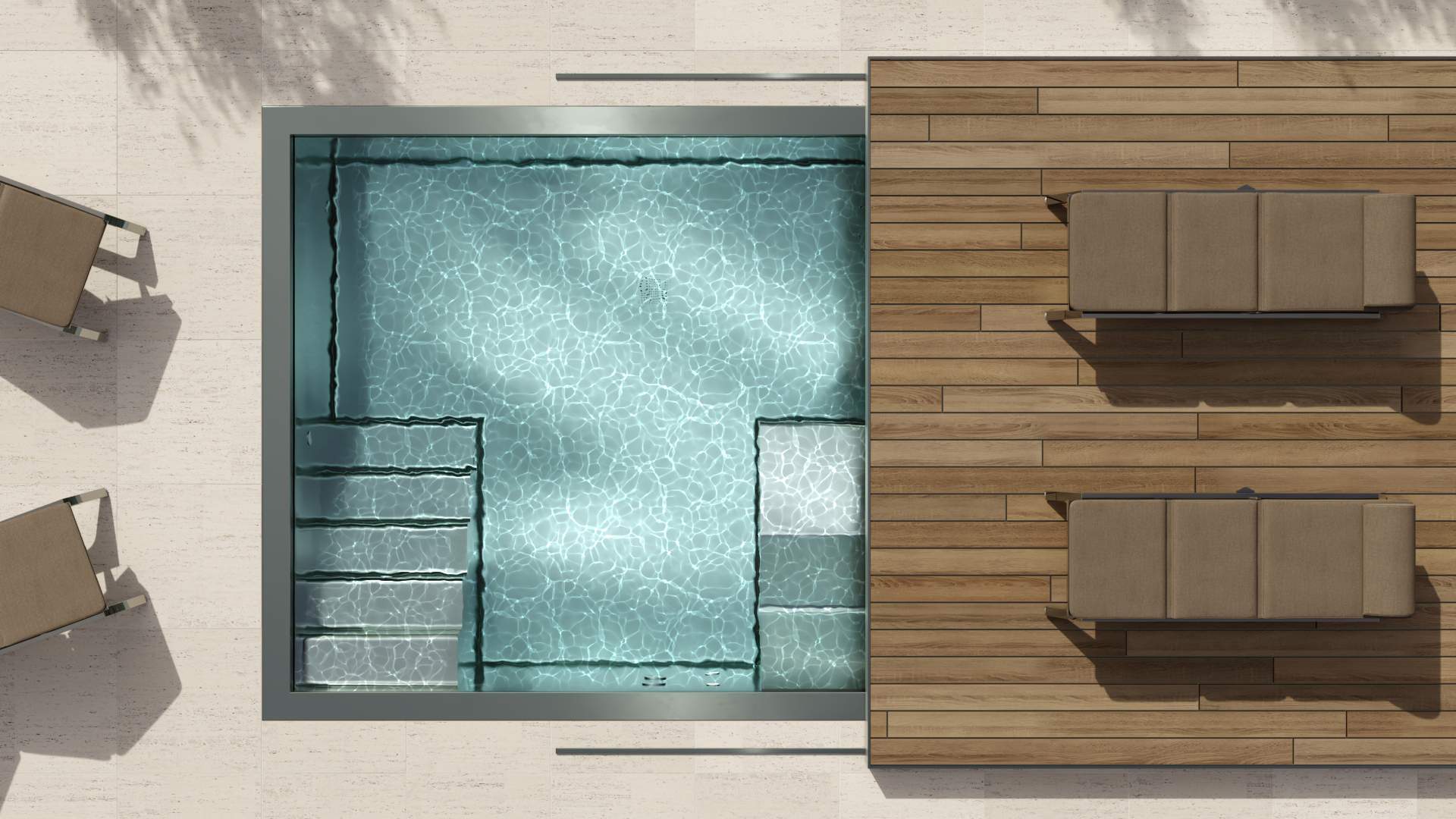 Video 3D Aquadeva
