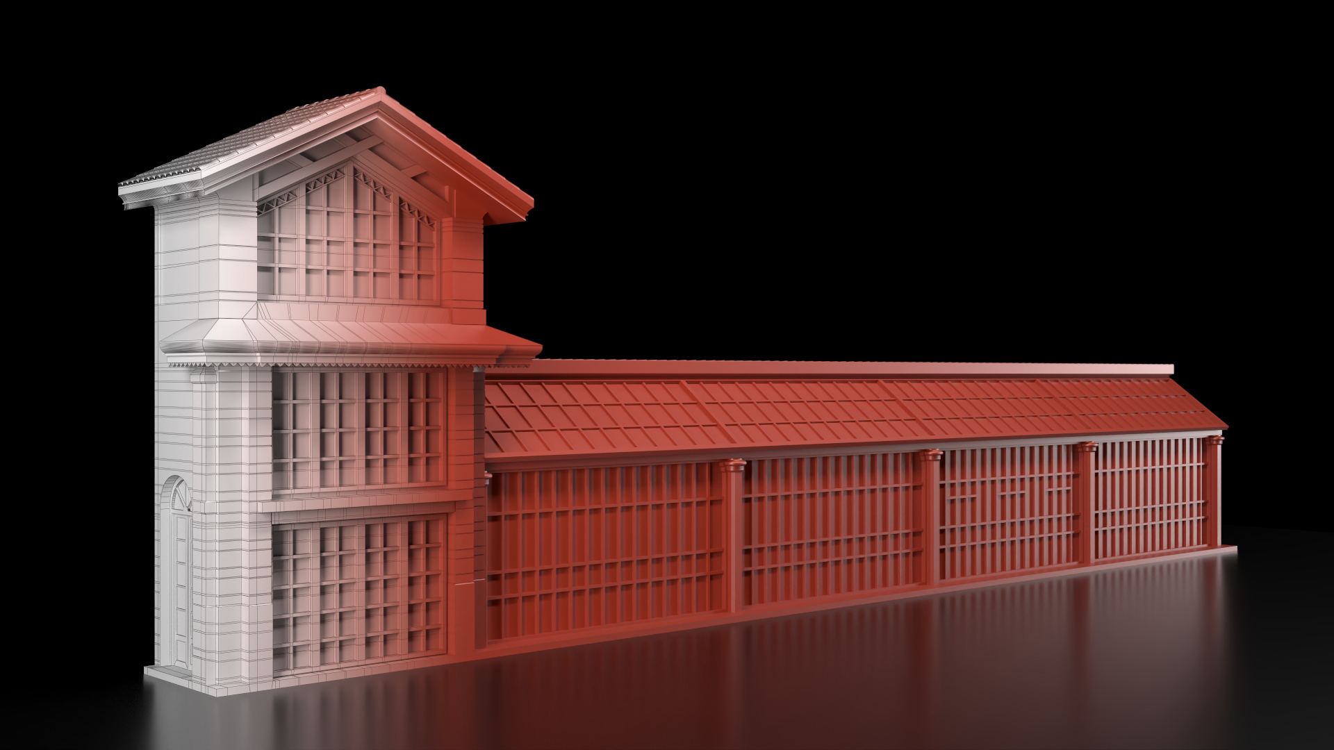 Stampa 3D Comune di Santorso