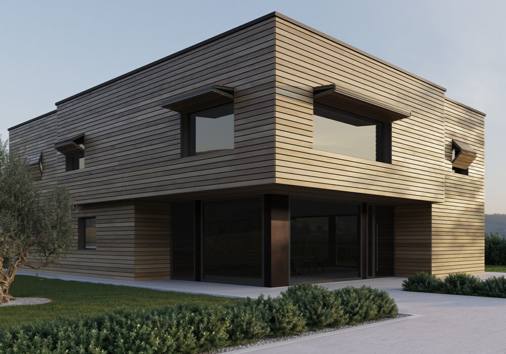 SCUROTHERM – Vertical Home