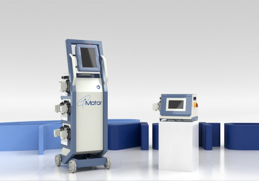 MOULDING DEVUP – GiMotor