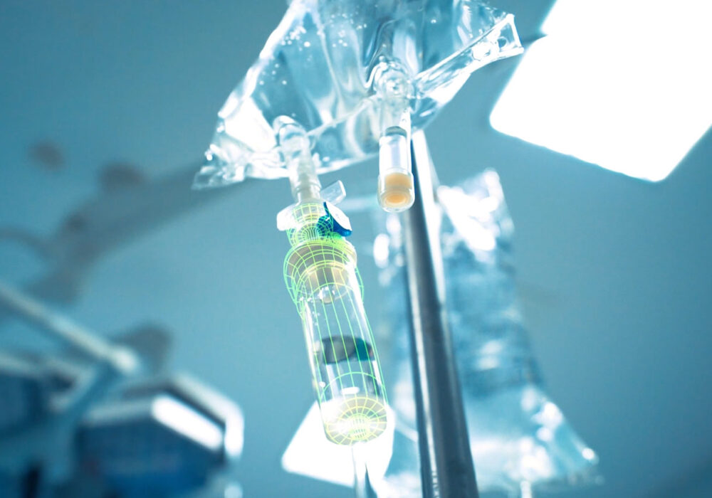 FORTEST – Video pillola medicale