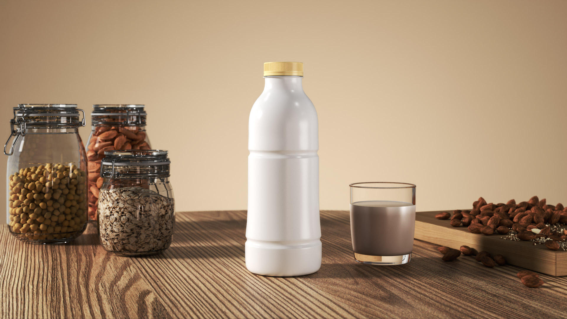 Moulding Devup - GiGas