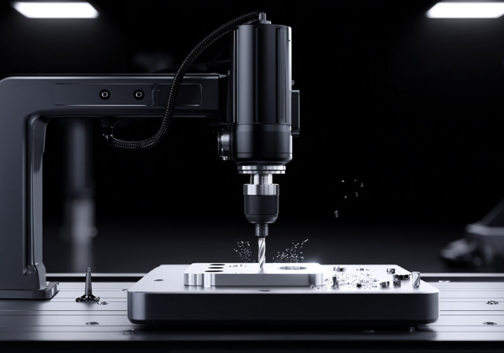 Braveart – Industrial product video