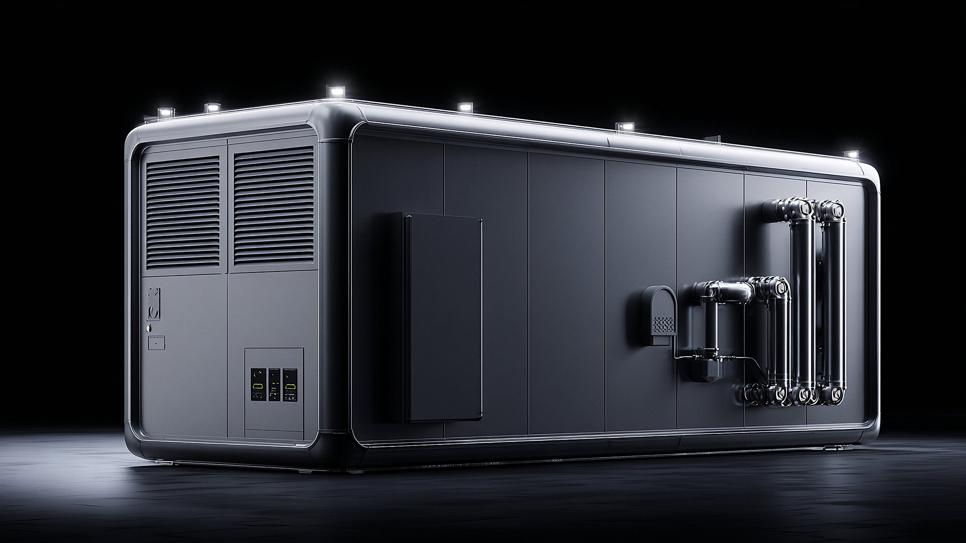 Moulding Devup - GiGas