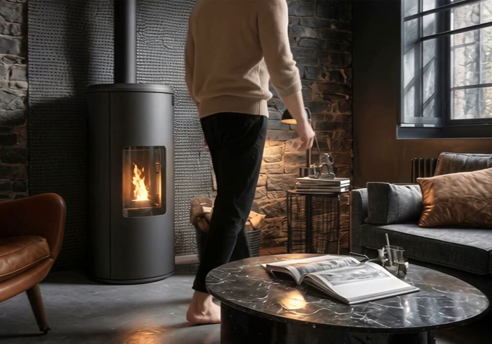 Braveart – Interior design product