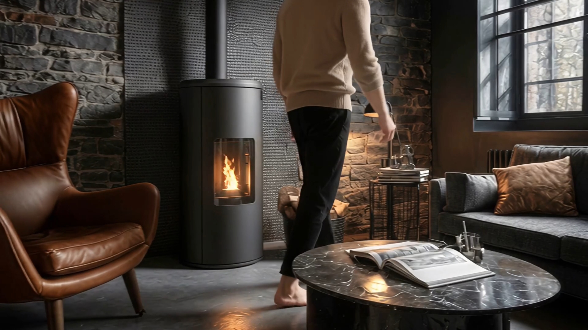 Moulding Devup - GiGas