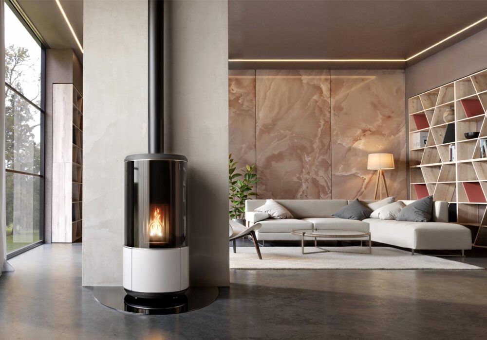 NISKE – Riscaldamento