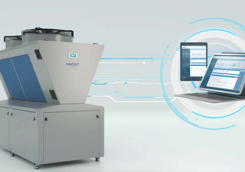 Rendering 3d 06 realizzato per Frost Italy a Schio