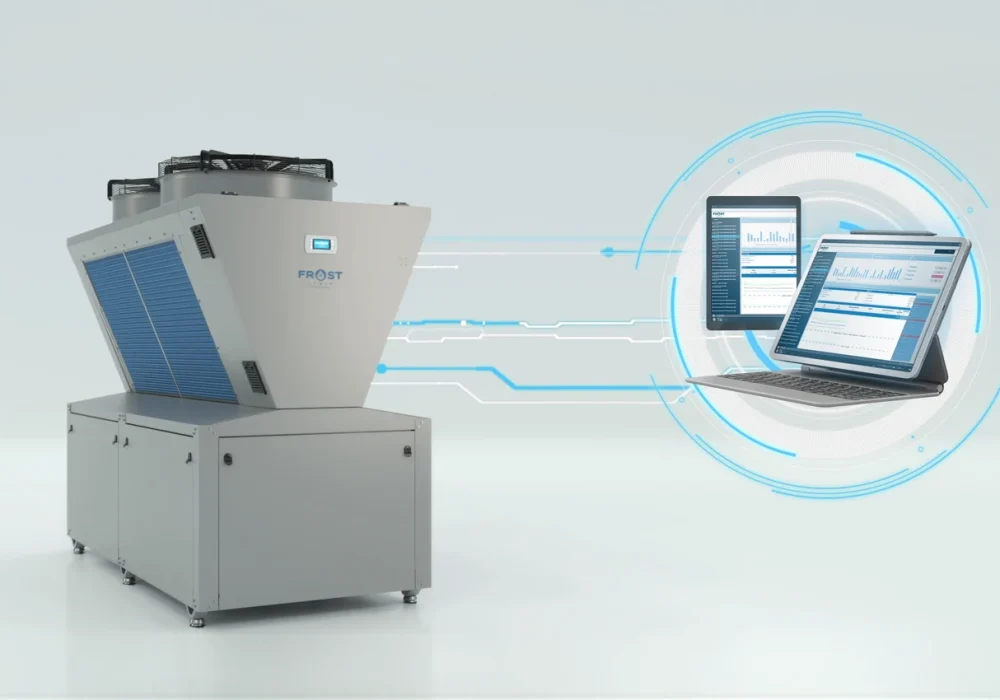 FROST ITALY – Neos