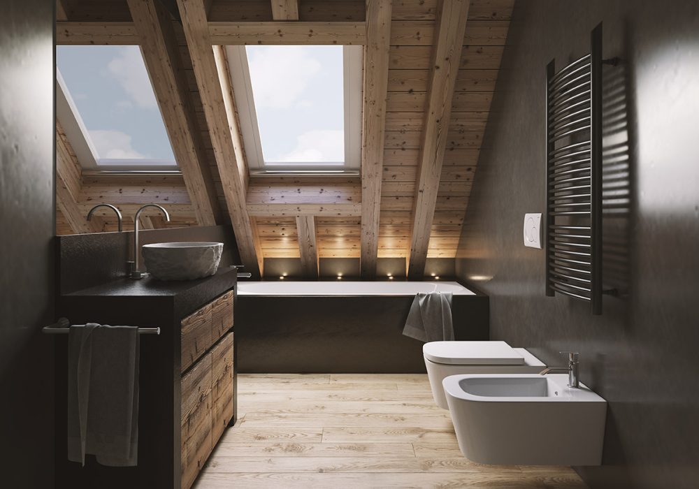 Servizio Rendering 3D - Schio - Thiene - Vicenza - BraveArt Creative